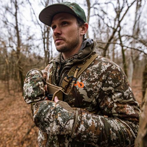 First Lite Trigger Flip Mitt - Primary Image