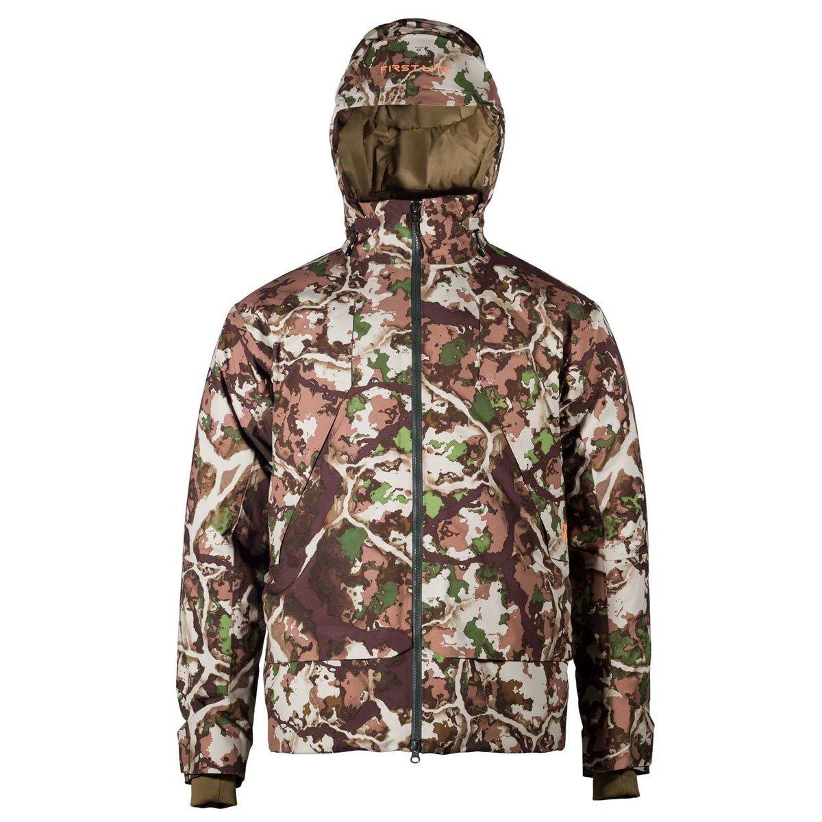 Men's First Lite Colter Parka - First Lite