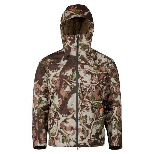 FIRST LITE Men's  Uncompahgre Foundry Jacket