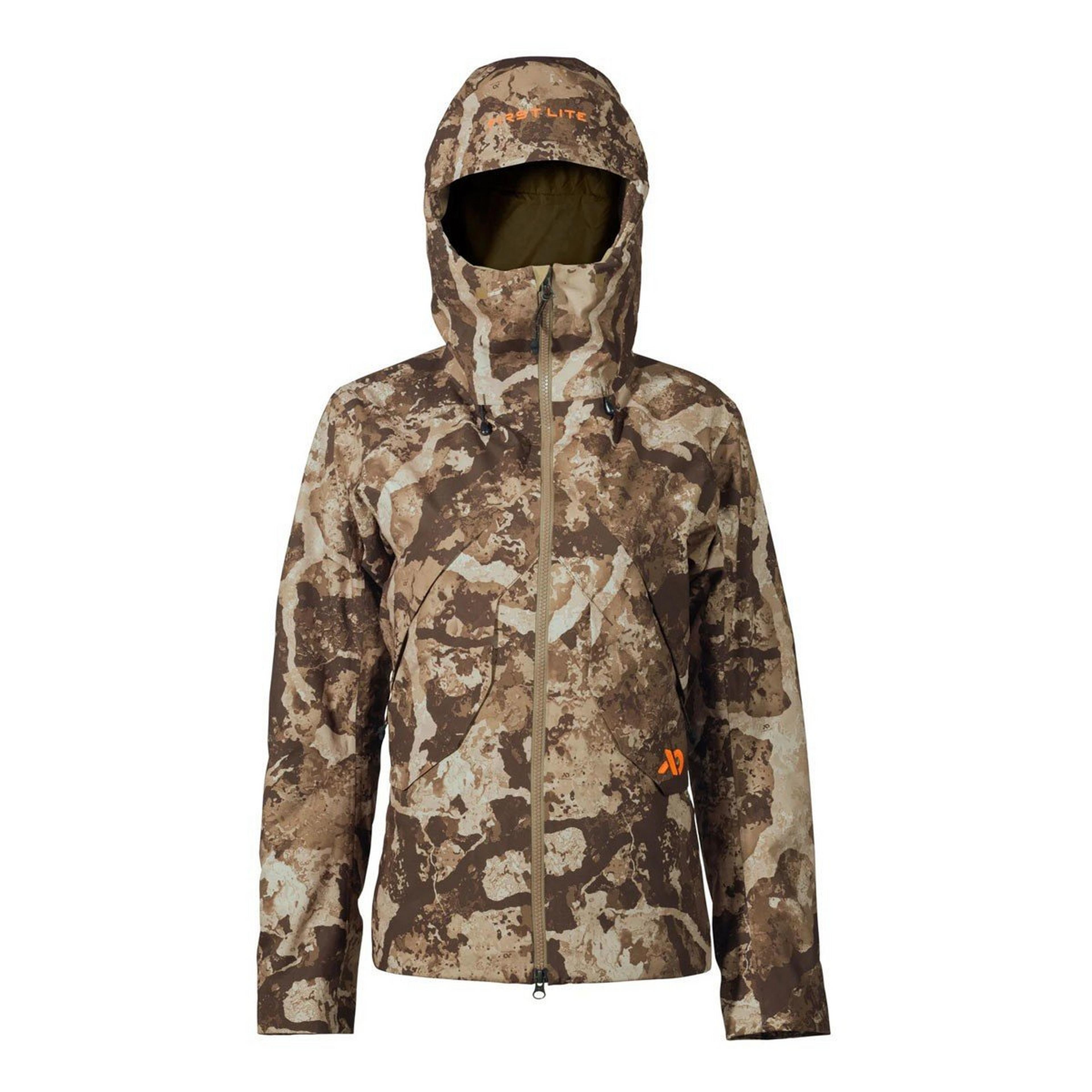 Women's First Lite Uncompahgre Foundry Jacket - 