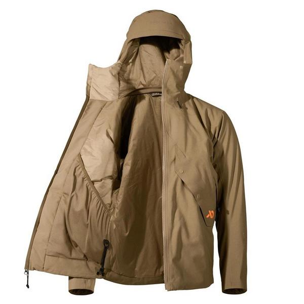 First Lite Women's  Uncompahgre Foundry Jacket