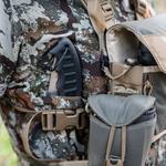 Men's First Lite Trace Quarter Zip - Thumbnail 3 of 6