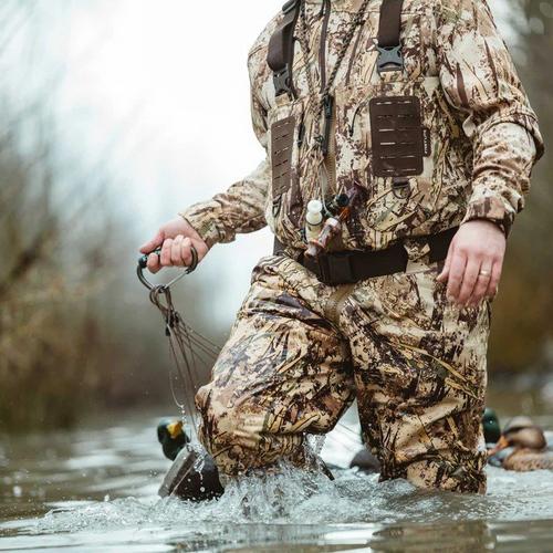 Men's First Lite Forge Waders - Primary Image