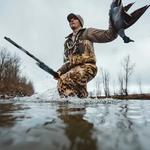 Men's First Lite Forge Waders - Thumbnail 6 of 6