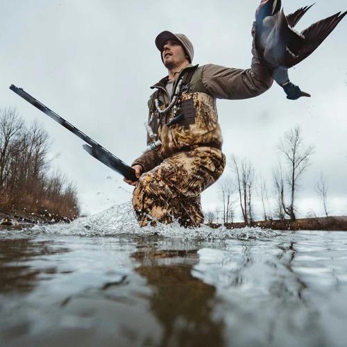 Men's First Lite Forge Waders - Primary Image