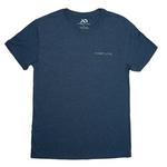Men's First Lite Antler Logo T-Shirt - Thumbnail 2 of 2