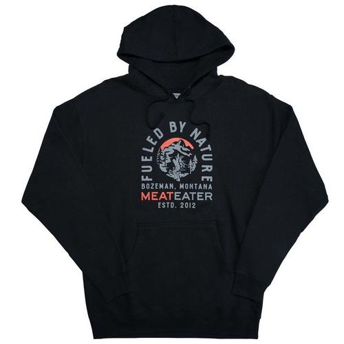 Men's MeatEater Men'd Pack Out Hoodie - Primary Image