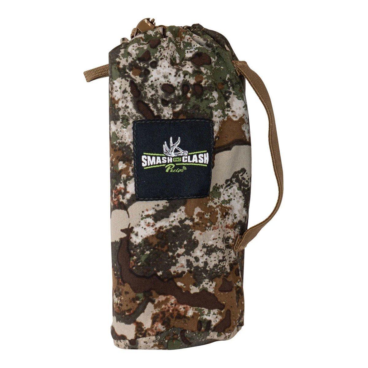 Phelps Game Calls Smash And Clash Rattle Bag Deer Call