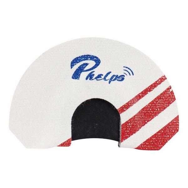 Phelps Game Calls Phelps All-American 3-Pack Elk Call