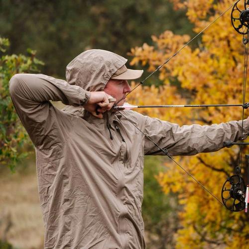 Men's First Lite FlashStorm Jacket - Primary Image