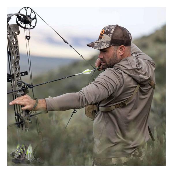 First Lite Men's  Yuma Synthetic Hoody