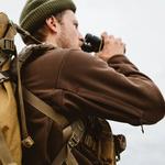 Men's First Lite Challis Fleece Jacket - Thumbnail 3 of 9