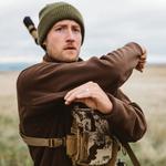 Men's First Lite Challis Fleece Jacket - Thumbnail 4 of 9