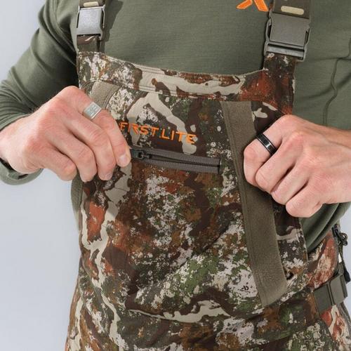 Men's First Lite Core Bib