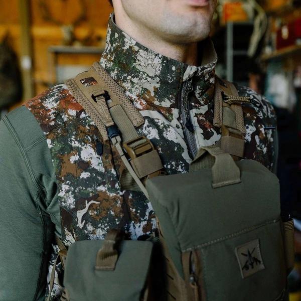 First Lite Men's  Core Vest
