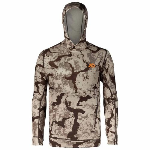 Men's First Lite Furnace Hoody - Primary Image