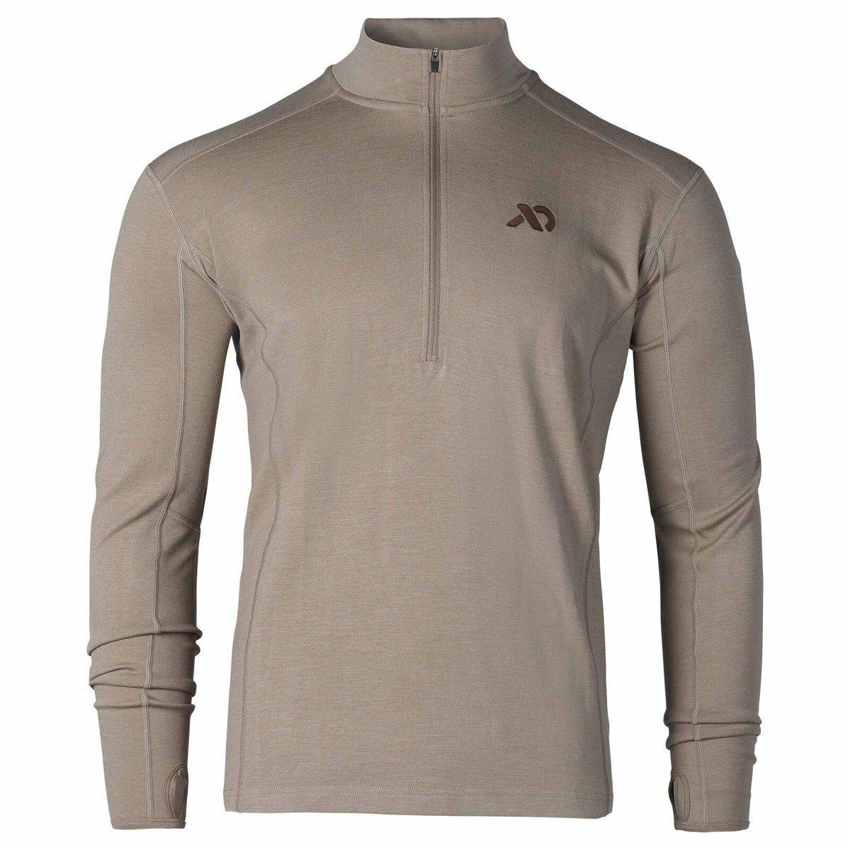 Men's First Lite Kiln Quarter Zip