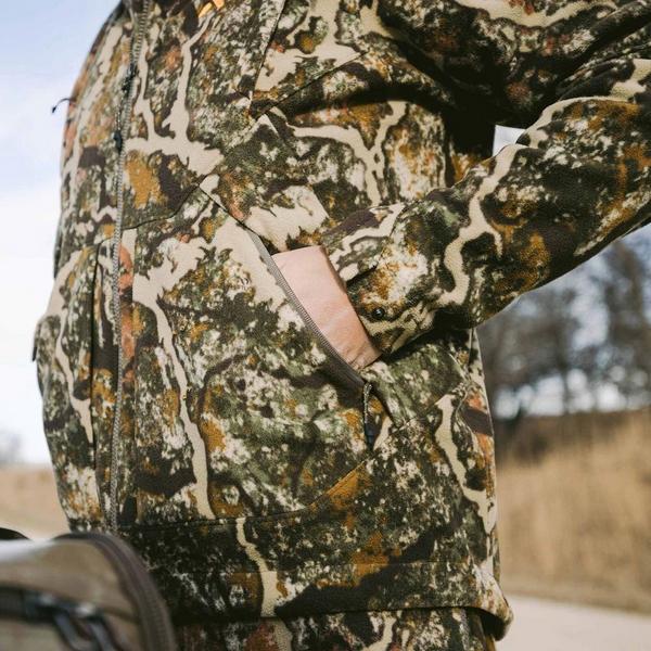 First Lite Men's  Phase Jacket