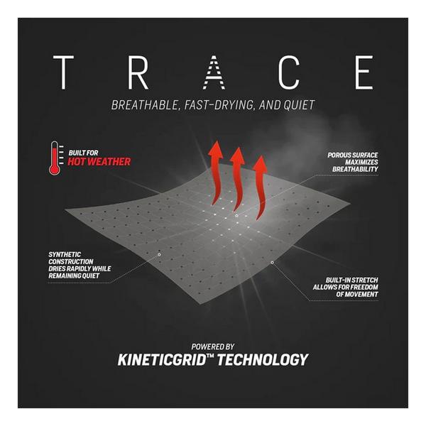First Lite Men's  Trace 5-Pocket Hunting Pants