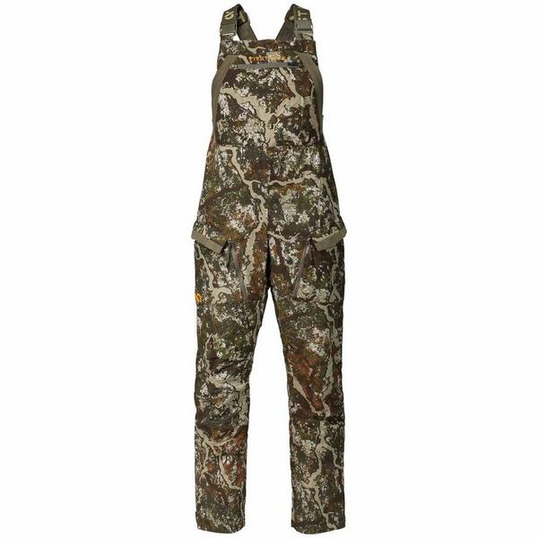 FIRST LITE Women's  Core Bib