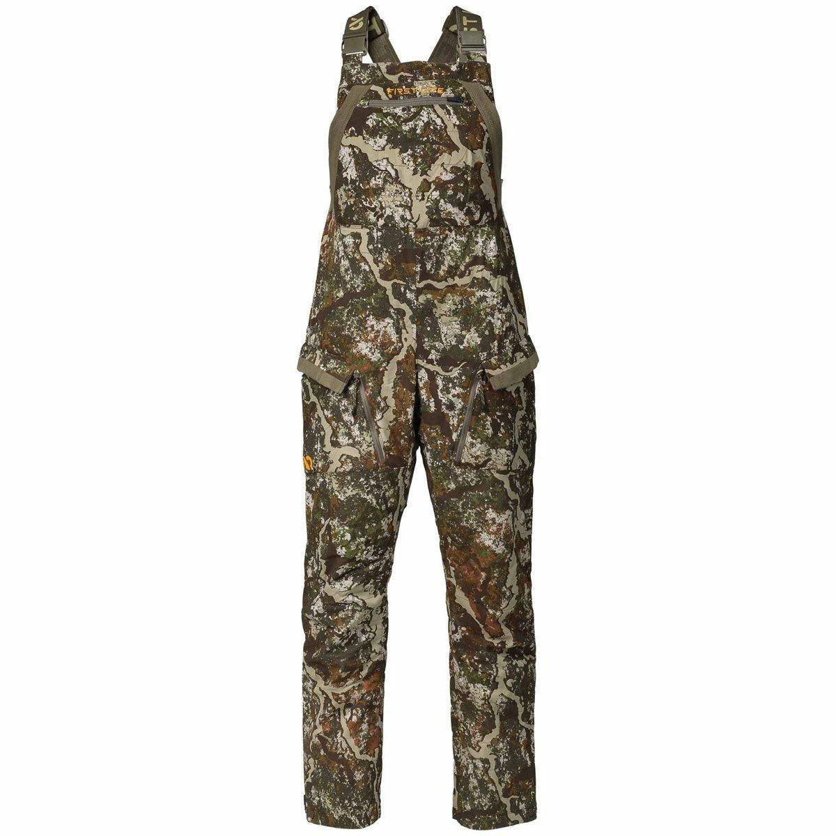 Women's First Lite Core Bib - First Lite