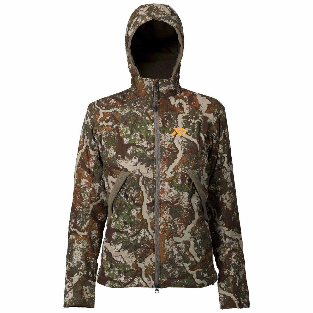 Women's First Lite Core Jacket - First Lite