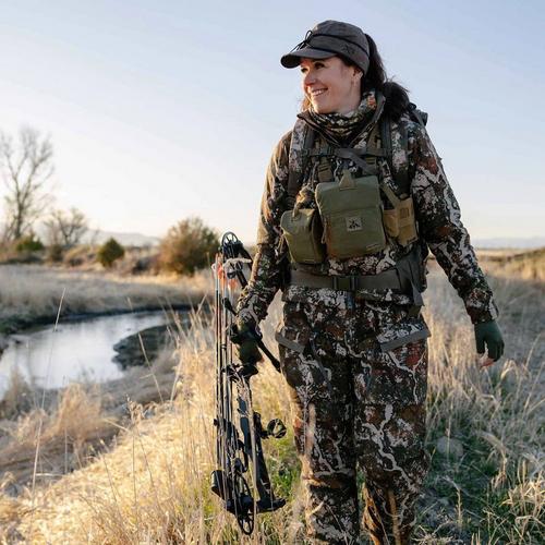 Women's First Lite Core Jacket - Primary Image