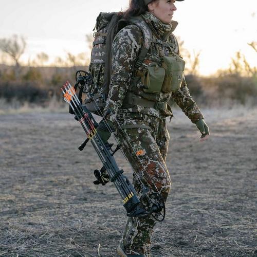 Women's First Lite Core Jacket - Primary Image