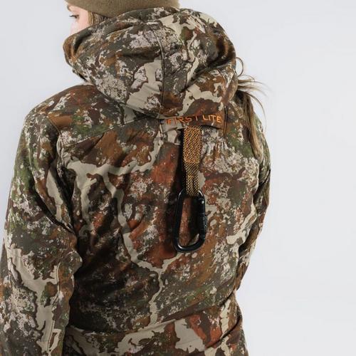 Women's First Lite Core Jacket - Primary Image