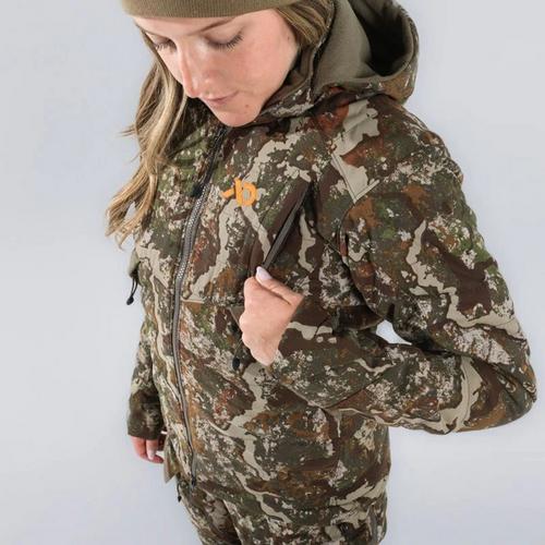 Women's First Lite Core Jacket - Primary Image