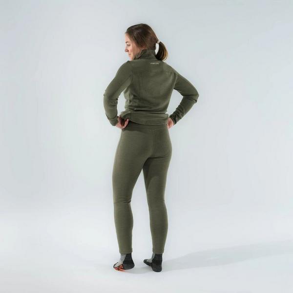 First Lite Women's  Furnace Long Jane