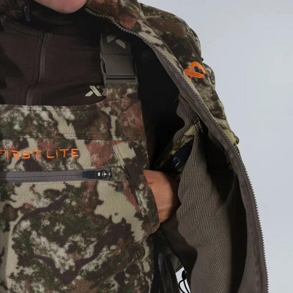 First Lite Women's  Phase Jacket