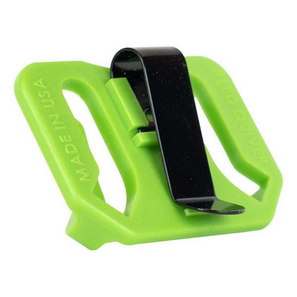 Phelps Game Calls Diaphragm Hat Clip 2-Pack Elk Call