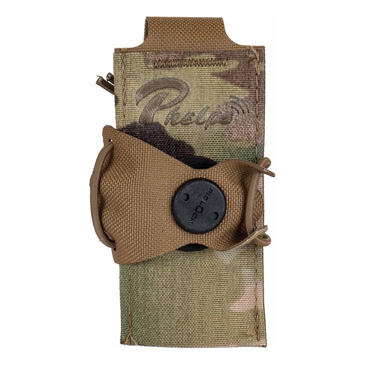 Phelps Universal Bugle Tube Holder Elk Call - Phelps Game Calls