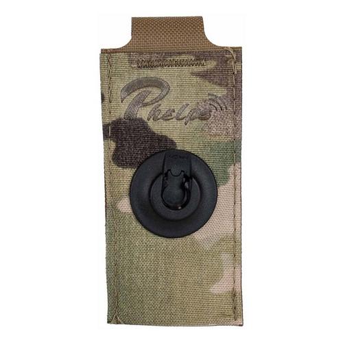 Phelps Universal Bugle Tube Holder Elk Call - Primary Image