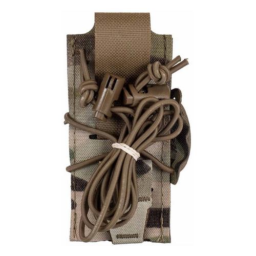Phelps Universal Bugle Tube Holder Elk Call - Primary Image