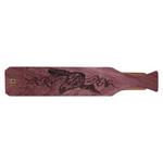 MeatEater x Phelps Purpleheart Sapele Turkey Box Call - Thumbnail 1 of 3