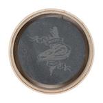 MeatEater x Phelps Crystal Over Slate Maple Turkey Pot Call - Thumbnail 2 of 3