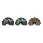Phelps Turkey MeatEater X Prime Cuts Turkey Call 3 Pack - Thumbnail 1 of 3