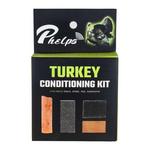 Phelps Turkey Call Conditioning Kit - Thumbnail 1 of 6