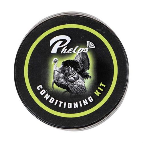 Phelps Turkey Call Conditioning Kit - Primary Image