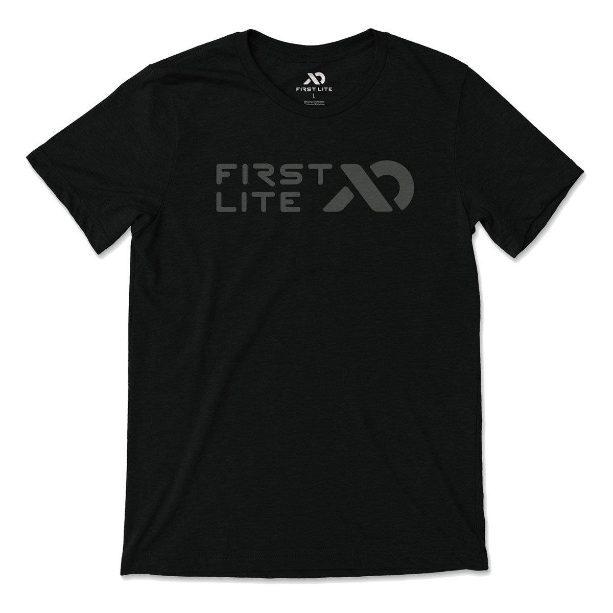 Men's First Lite Logo T-Shirt - First Lite