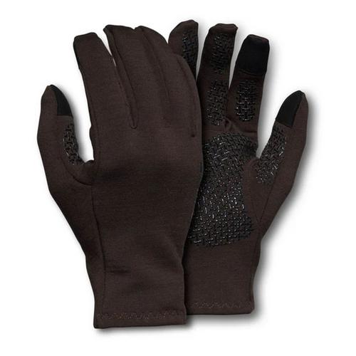 Men's First Lite Rugged Wool Fleece Glove Gloves