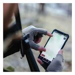 Men's First Lite Rugged Wool Half Finger Glove Gloves - Thumbnail 4 of 4