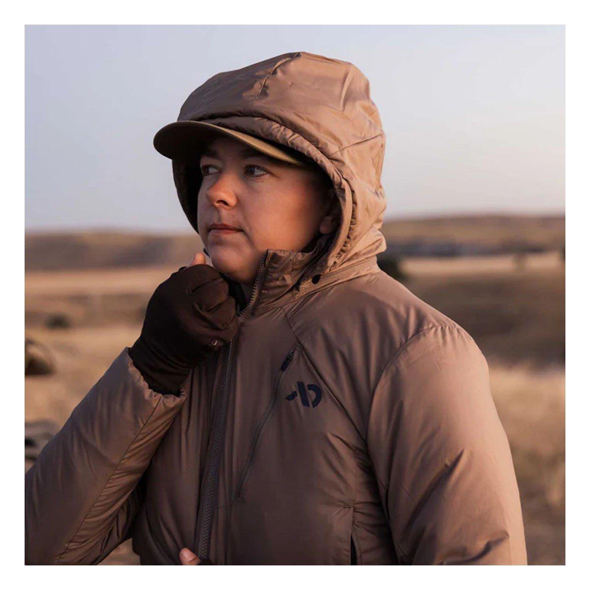 Women's First Lite North Range Puffy Jacket | SCHEELS.com