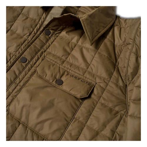 Men's First Lite Scout Shacket - Primary Image