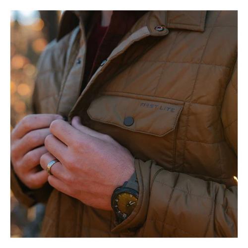 Men's First Lite Scout Shacket - Primary Image