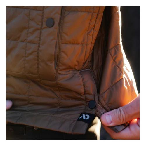 Men's First Lite Scout Shacket - Primary Image