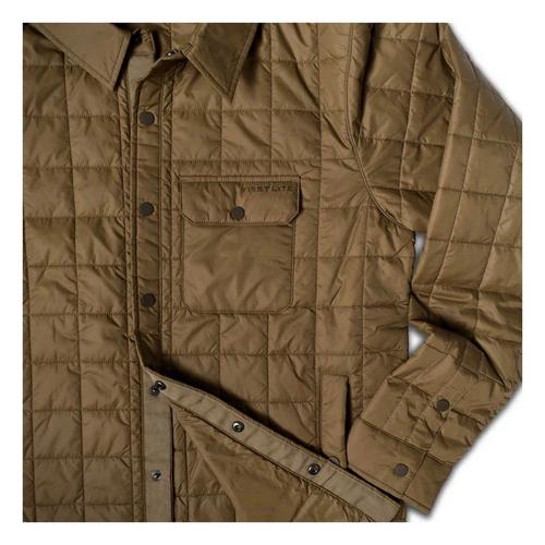 Men's First Lite Scout Shacket - Primary Image