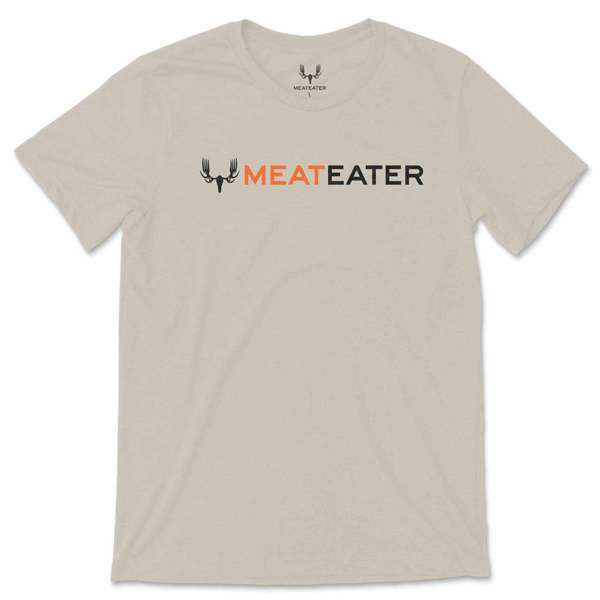 Men's MeatEater Horizontal 2.0 T-Shirt - MeatEater